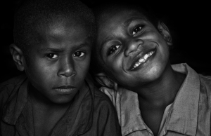 Salon Honorable Mention